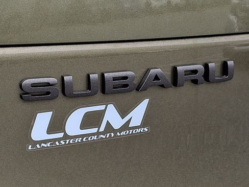 Certified 2026 Subaru Forester Limited AWD/4WD image 31