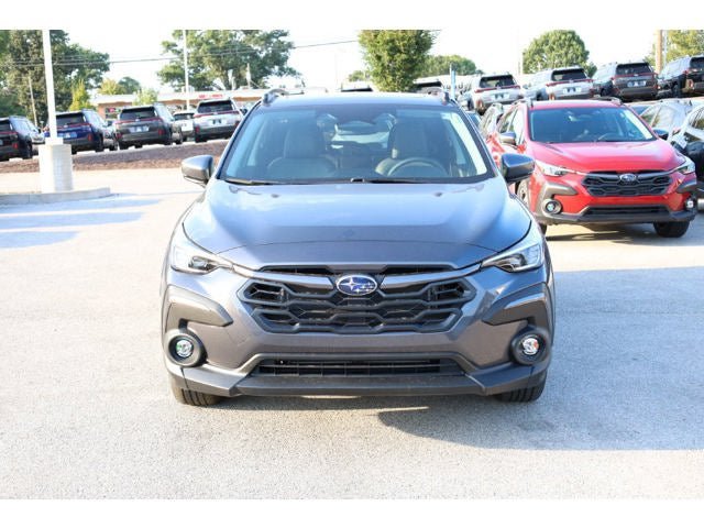 New 2026 Subaru Crosstrek 2.5i Limited AWD/4WD image 30