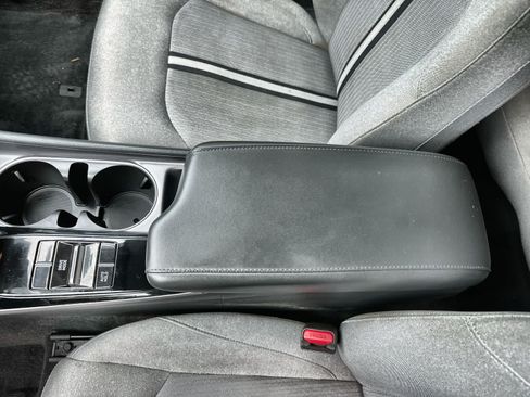 Used 2021 Hyundai Sonata SE FWD image 22