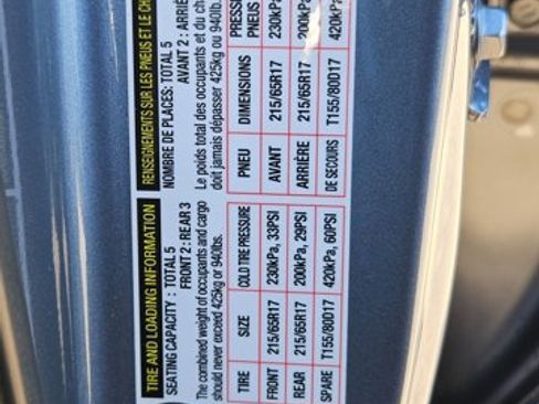 Used 2024 Toyota Corolla Cross L image 14