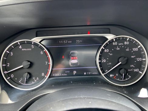 Used 2023 Nissan Rogue SV w/ SV Premium Package AWD/4WD image 26