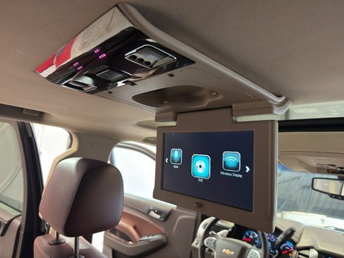 Used 2018 Chevrolet Tahoe Premier image 28