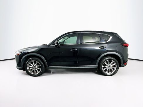 Used 2020 MAZDA CX-5 Grand Touring FWD image 4
