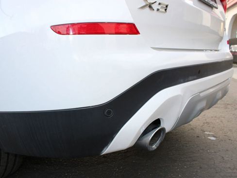 Used 2019 BMW X3 xDrive30i w/ Driving Assistance Package image 15