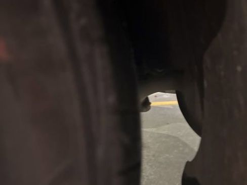 Used 2025 Toyota Camry SE image 10