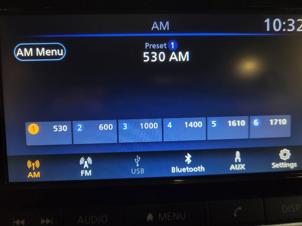 Used 2024 Nissan Altima 2.5 S FWD image 25