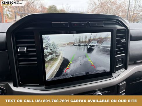 Used 2022 Ford F150 Raptor image 29