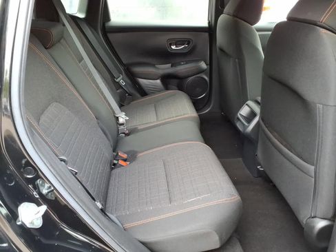 Used 2024 Honda HR-V Sport image 11