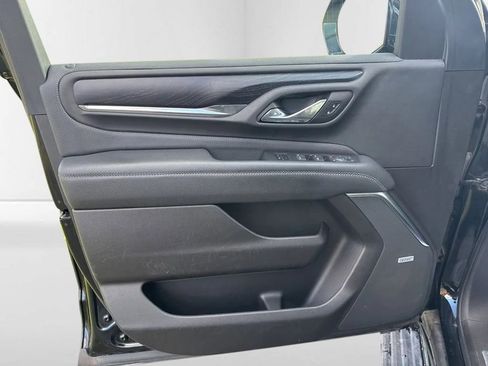 Used 2021 GMC Yukon Denali w/ Denali Ultimate Package image 11