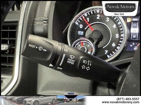 Used 2022 RAM 1500 Laramie w/ Sport Appearance Package image 19