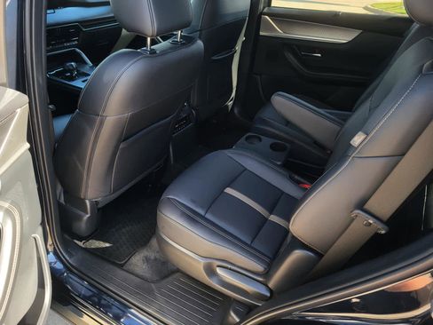 Used 2024 MAZDA CX-90 3.3 Turbo S w/ Premium Package image 15