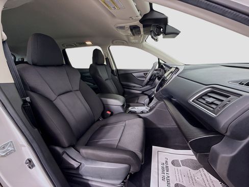 Used 2023 Subaru Ascent 8-Passenger image 29