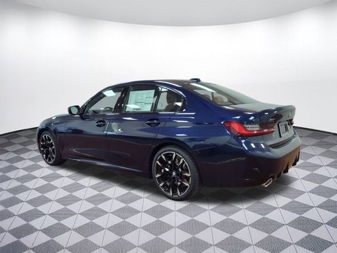 New 2026 BMW 330i xDrive Sedan w/ M Sport Package image 3