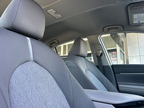 Certified 2023 Toyota Camry LE FWD image 16