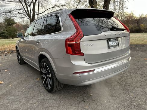 Certified 2023 Volvo XC90 B6 Plus w/ Protection Package Premier image 6
