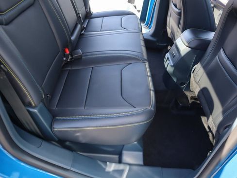 New 2026 Ford Maverick Lobo image 13