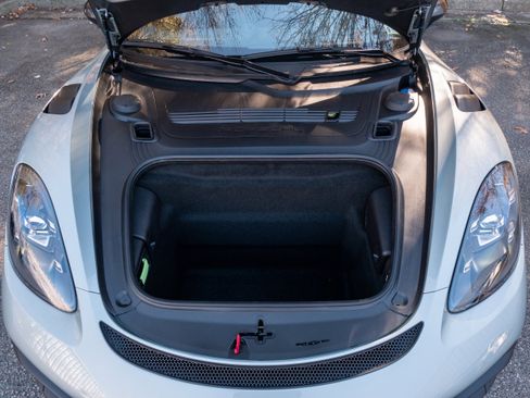 Used 2024 Porsche 718 Cayman GT4 RS image 38