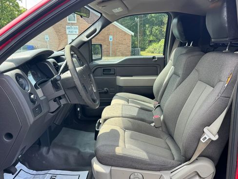 Used 2010 Ford F150 XLT RWD image 15
