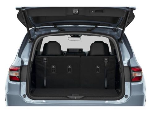 Certified 2026 Honda Pilot Touring image 13