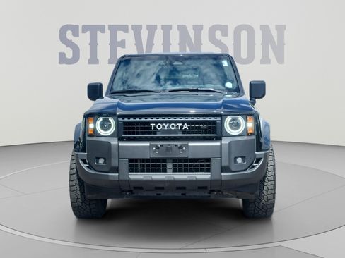 Used 2025 Toyota Land Cruiser 1958 AWD/4WD image 8