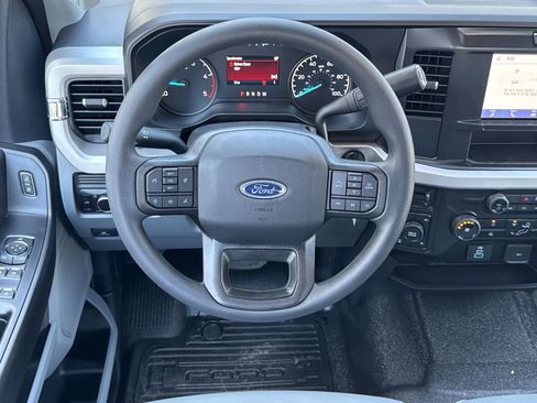 New 2026 Ford F250 XL w/ XL Off-Road Package image 14