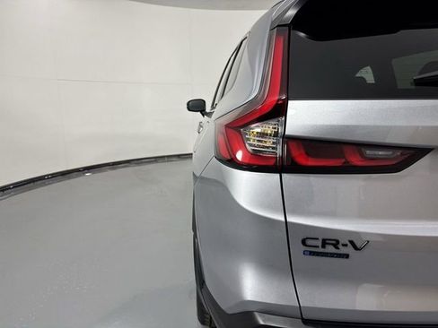 Used 2026 Honda CR-V Sport-L image 32