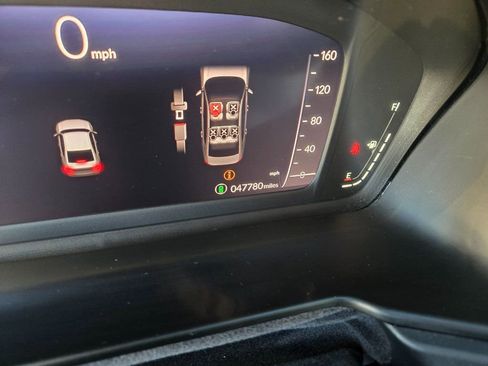 Used 2023 Honda Accord EX image 11