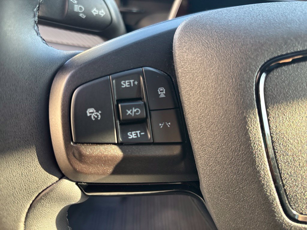Used 2023 Ford Mustang Mach-E Premium AWD/4WD image 17