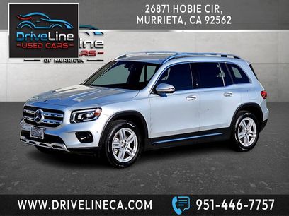 Used 2020 Mercedes-Benz GLB 250