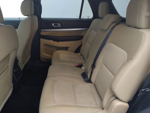 Used 2017 Ford Explorer 4WD image 18
