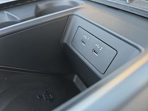 New 2026 Nissan Armada Platinum image 34