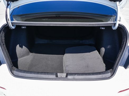 Used 2025 Honda Civic Sport image 25