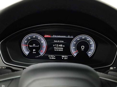 Used 2024 Audi Q5 2.0T Prestige image 22