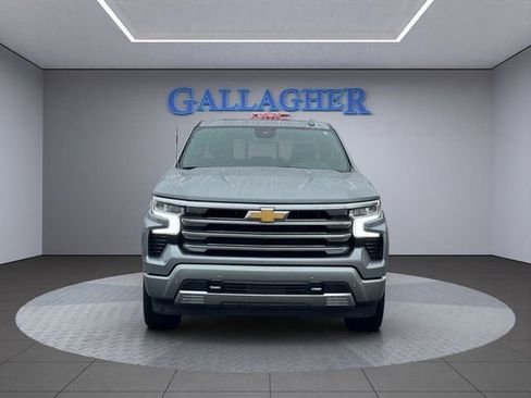 Certified 2024 Chevrolet Silverado 1500 High Country w/ High Country Premium Package image 12