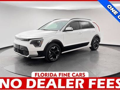 Used 2023 Kia Niro Wind w/ Wind Preserve Package
