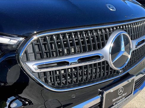 Used 2025 Mercedes-Benz GLC 300 GLC 300 image 30