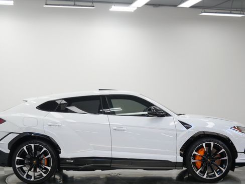 Used 2023 Lamborghini Urus S AWD/4WD image 59