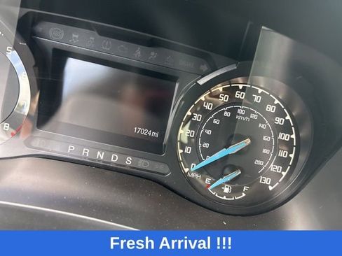 Used 2023 Ford Ranger XLT w/ Equipment Group 302A High image 18