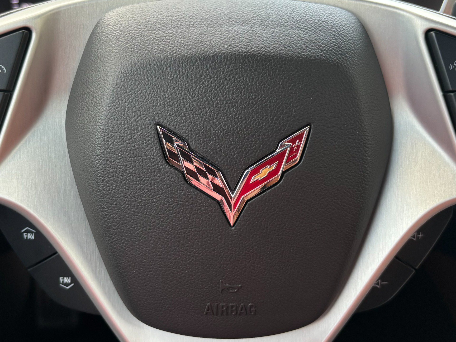 Used 2019 Chevrolet Corvette Grand Sport RWD image 42