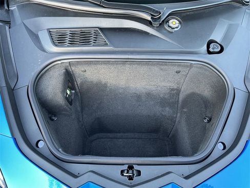 New 2026 Chevrolet Corvette Stingray Premium Conv w/ Z51 Performance Package image 28