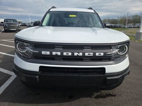 Used 2024 Ford Bronco Sport Big Bend AWD/4WD image 3