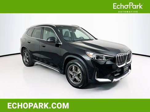 Used 2025 BMW X1 xDrive28i image 1