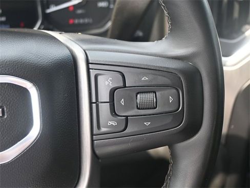 Used 2023 GMC Sierra 1500 SLT w/ SLT Premium Plus Package image 19