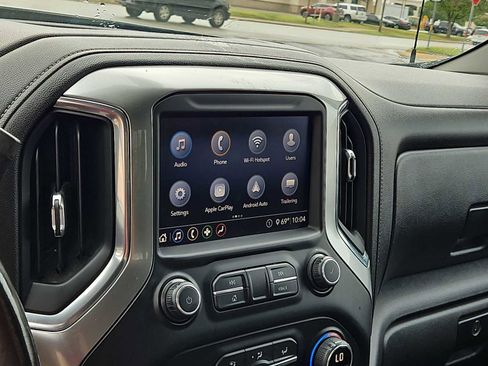 Used 2020 Chevrolet Silverado 1500 RST w/ Texas Edition RWD image 24