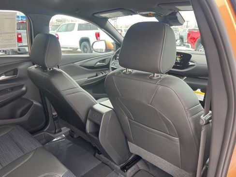 New 2026 Buick Envista Sport Touring w/ Convenience I Package FWD image 47