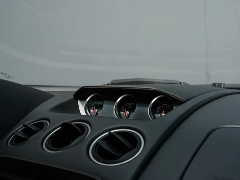 Used 2007 Lamborghini Gallardo Spyder AWD/4WD image 33