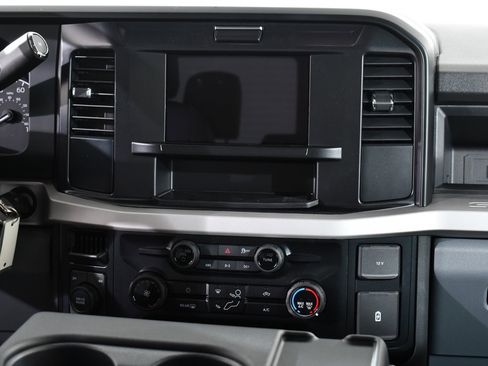 New 2026 Ford F350 XL w/ STX Appearance Package image 9