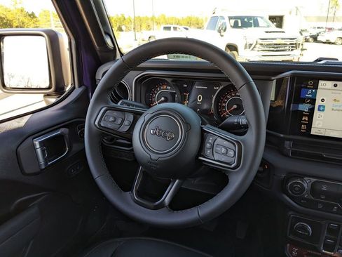 New 2026 Jeep Gladiator Mojave image 27