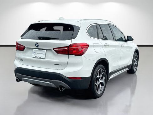 Used 2019 BMW X1 sDrive28i w/ Convenience Package FWD image 3