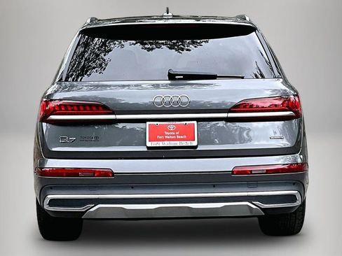 Used 2020 Audi Q7 2.0T Premium w/ Convenience Package image 6